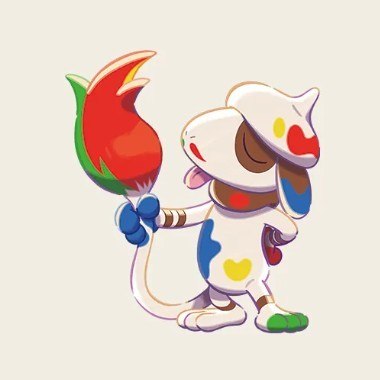 ドーブル(ペインター)