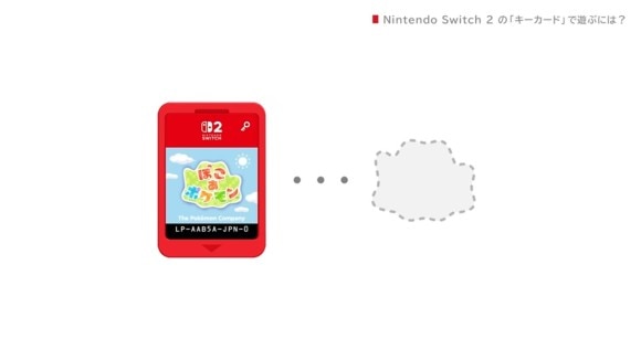 ぽこあポケモン】キーカードの特徴と通常のソフトとの違い【ぽこポケ