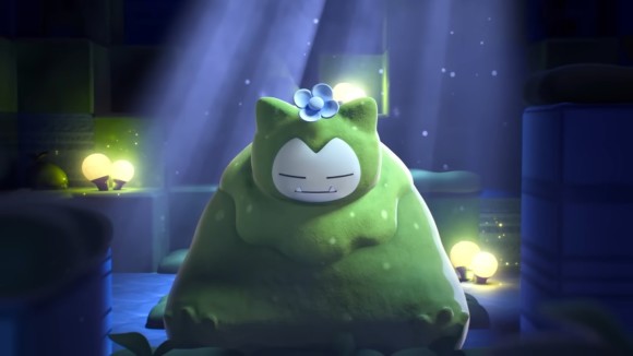 ぽこあポケモン】こけむしカビゴンの特徴と正体考察【ぽこポケ