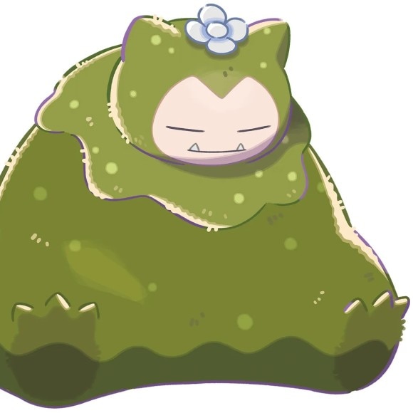 ぽこあポケモン】こけむしカビゴンの特徴と正体考察【ぽこポケ
