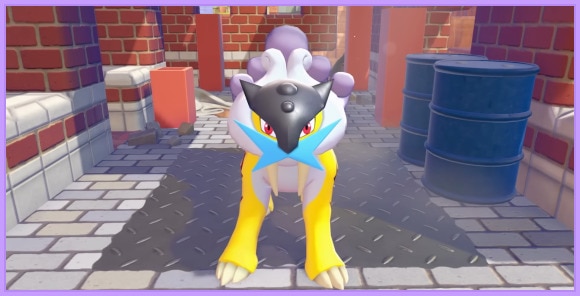 【ぽこあポケモン】伝説ポケモン