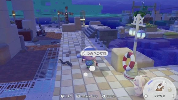 ぽこあポケモン】街を明るくする方法｜大事なお願いごと【ぽこポケ