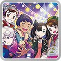 ガラルの仲間たち