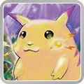 ピカチュウ