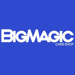 BIG MAGIC 池袋店