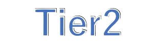 Tier2アイコン