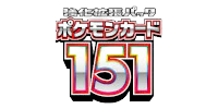 ポケモンカード151