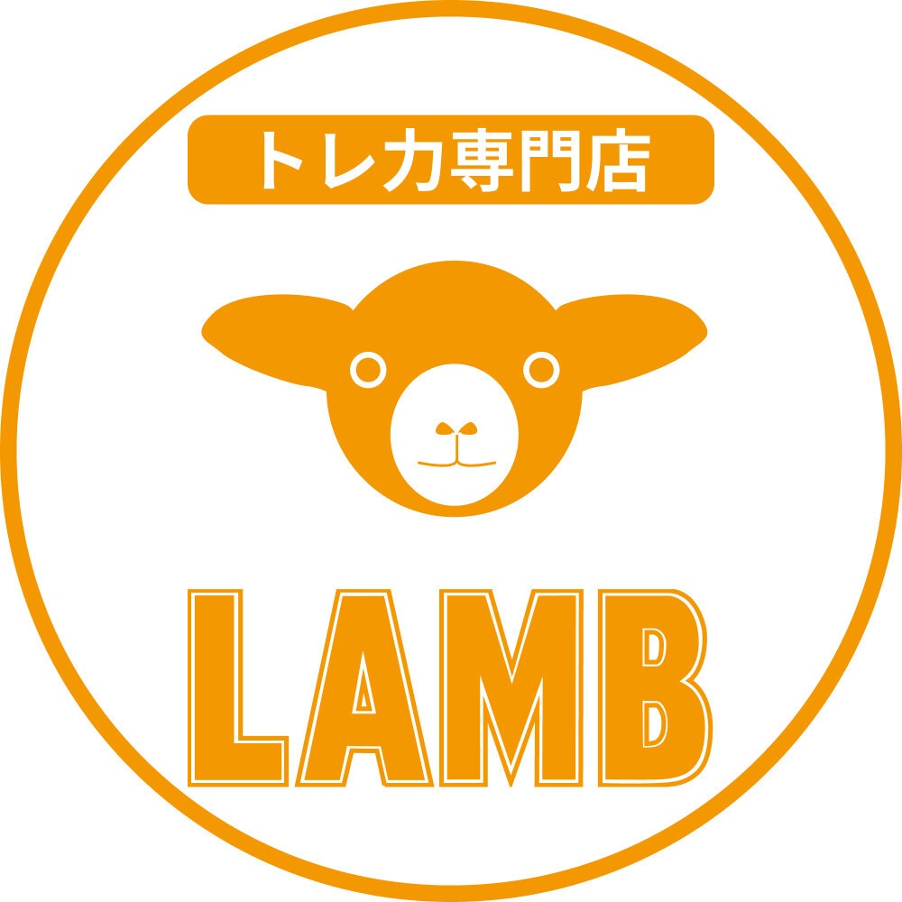 トレカショップ ラム