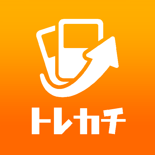 トレカチ