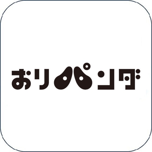 おりパンダ