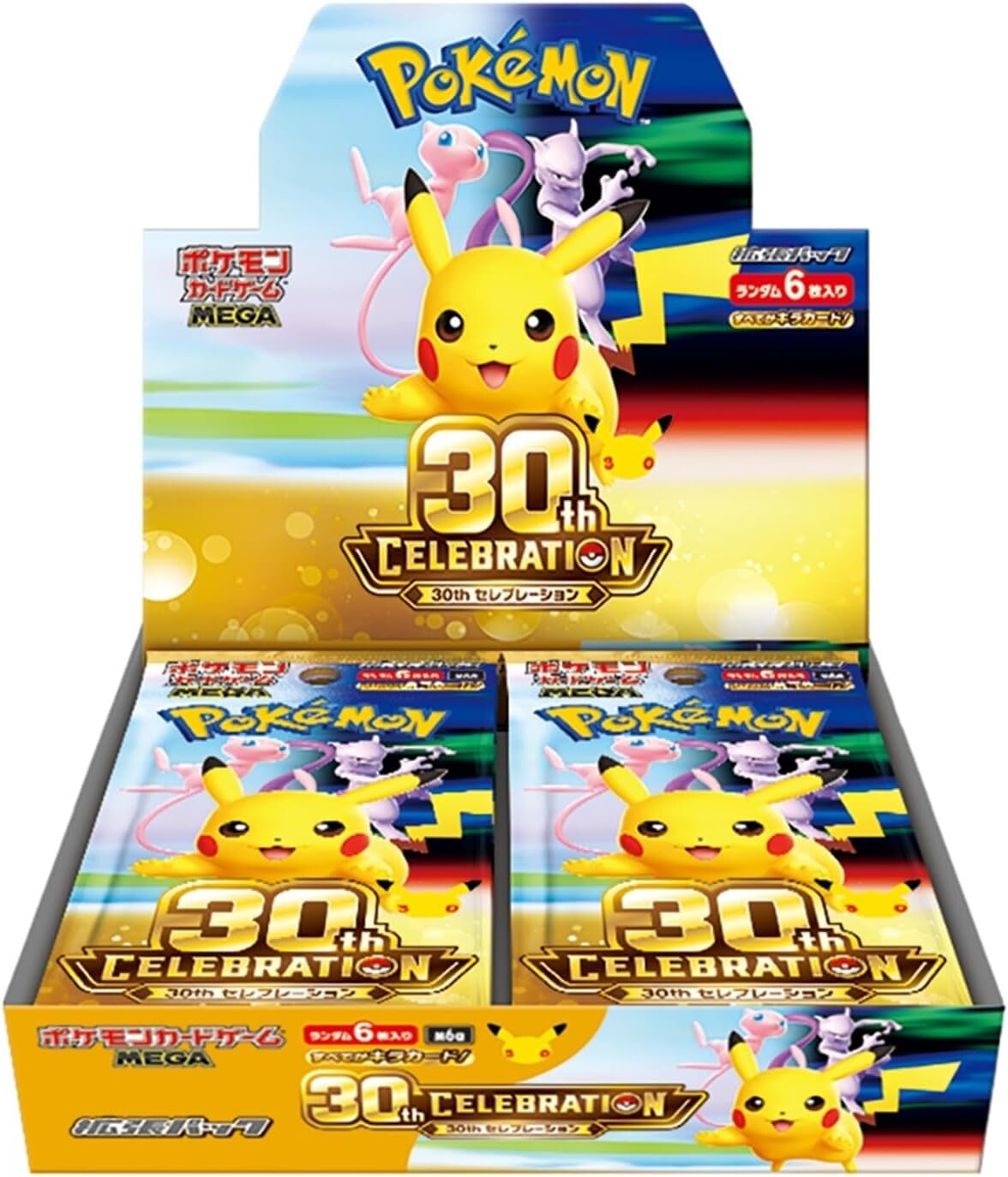30th CELEBRATION
