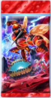 異次元クライシス