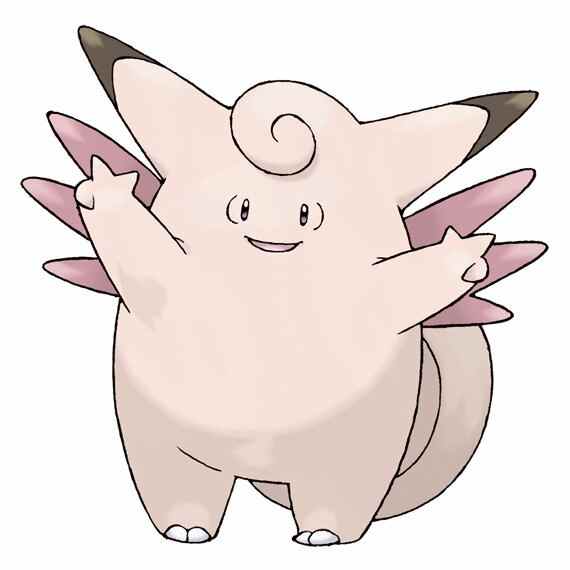 ピクシー