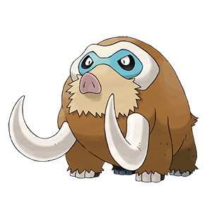 マンムー