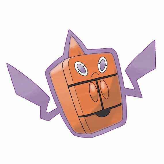 フロストロトム