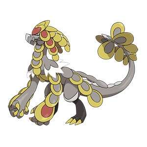 ジャラランガ