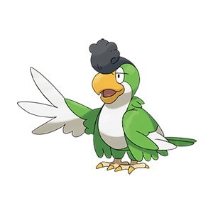 イキリンコ