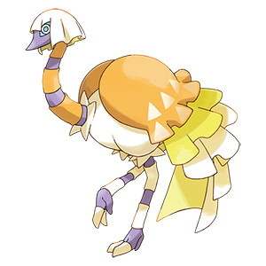クエスパトラ