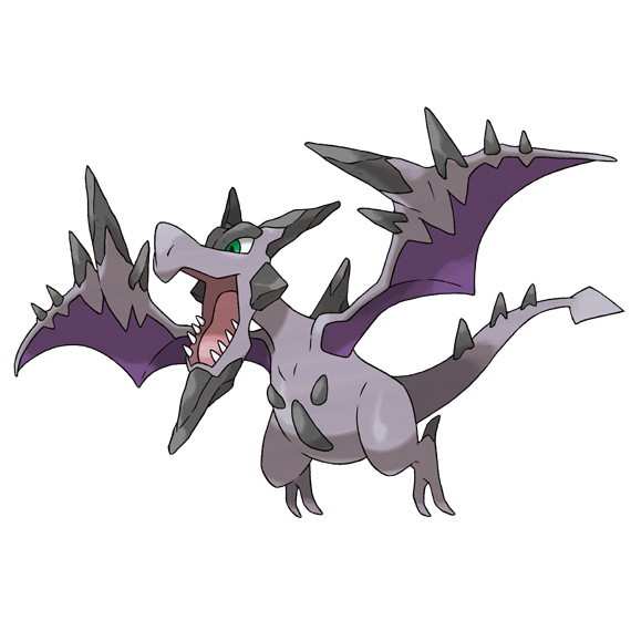 メガプテラ