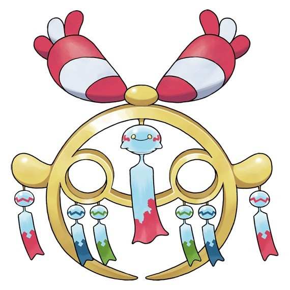 メガチリーン