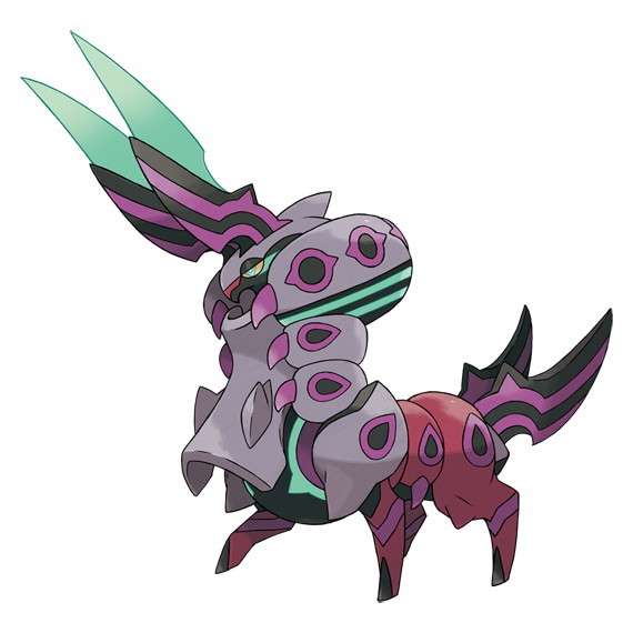メガペンドラー