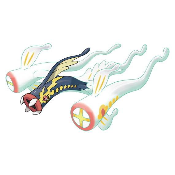 メガシビルドン