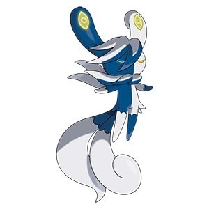 メガニャオニクス