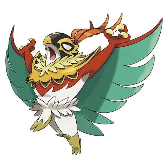 メガルチャブル