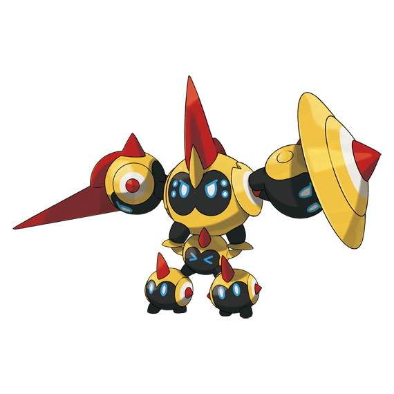 メガタイレーツ