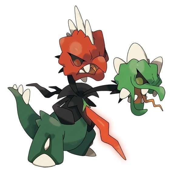 メガスコヴィラン