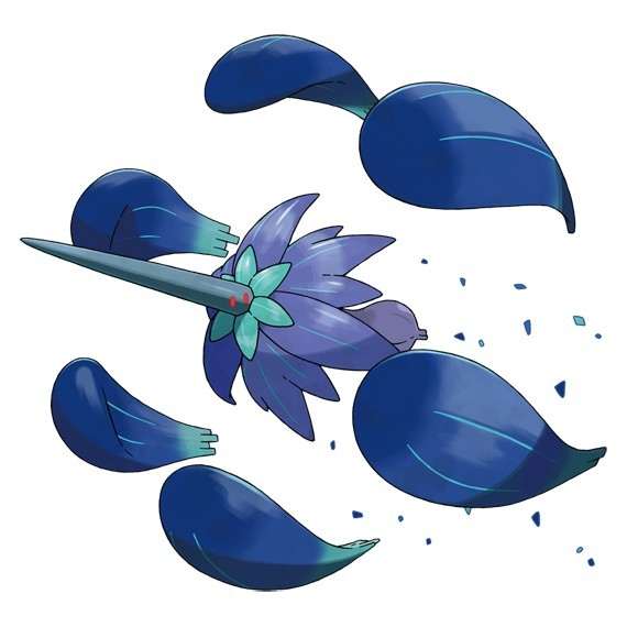 メガキラフロル