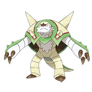 ブリガロン