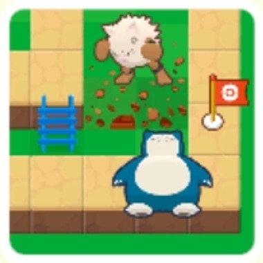 こわしてのぼってオコリザル