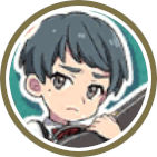 男の子