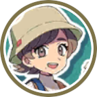 男の子