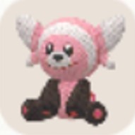ヌイコグマ