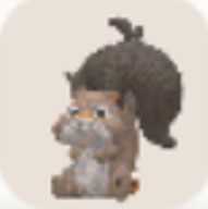 ホシガリス