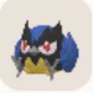 ココガラ