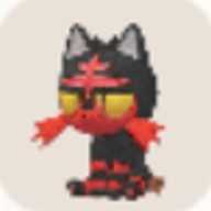 ニャビー