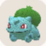 フシギダネ