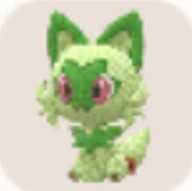 ニャオハ