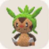 ハリマロン