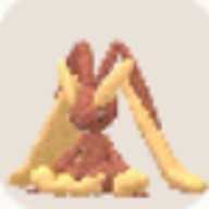ミミロップ