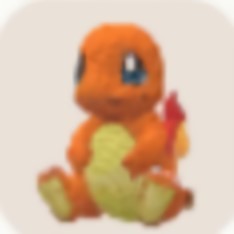 ヒトカゲ