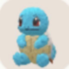 ゼニガメ