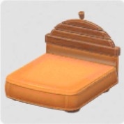 どんぐりのソファ