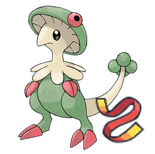 ポケモンsv ミミッキュの育成論と対策 おすすめ持ち物と技構成 スカーレットバイオレット アルテマ