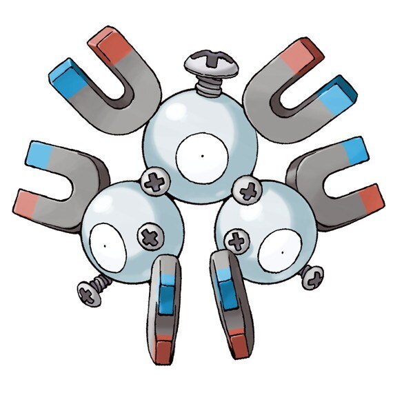 ポケモンsv レアコイルの進化方法と特性 色違いと種族値 スカーレットバイオレット アルテマ ポケモンsv レアコイルの進化方法と特性 色違いと種族値 スカーレットバイオレット アルテマ