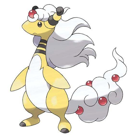 メガデンリュウ