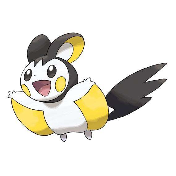 エモンガ